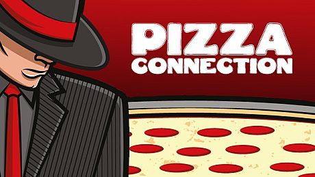 Pizza Connection Game