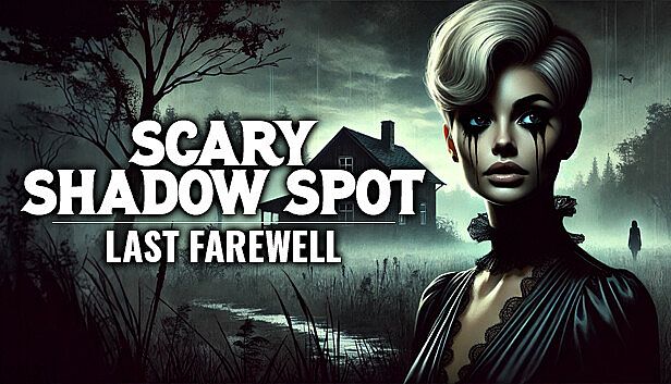 Buy Scary Shadow Spot - Last Farewell