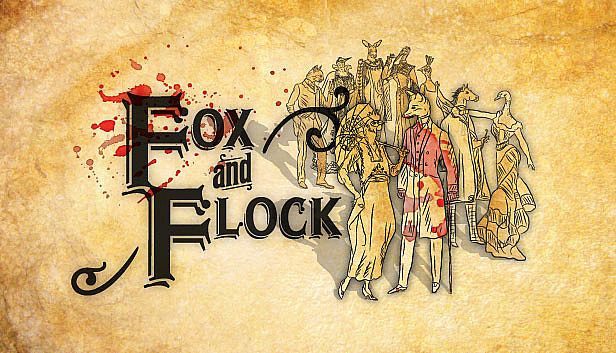 Buy Fox & Flock