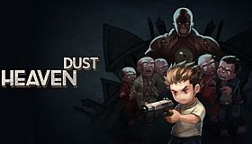 Heaven Dust
