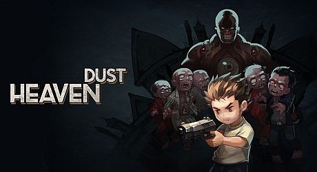 Heaven Dust Game