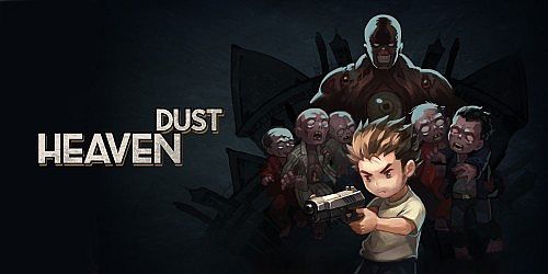 Heaven Dust