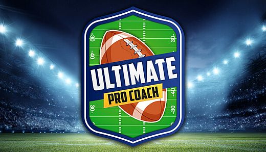 Ultimate Pro Football Coach
