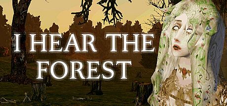 I Hear the Forest