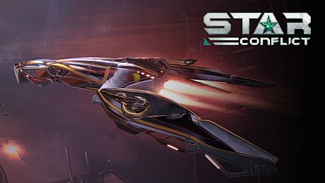 Star Conflict - Echoes of the empires (Deluxe edition) DLC