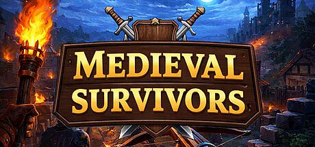Medieval Survivors: Village Defense