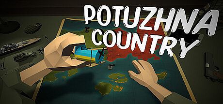 Potuzhna country Game