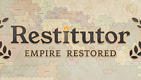 Restitutor: Empire Restored