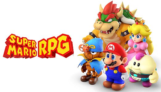 Super Mario RPG