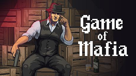 Game Of Mafia Game