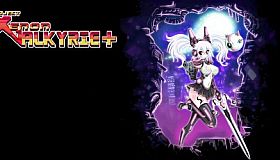 Xenon Valkyrie+