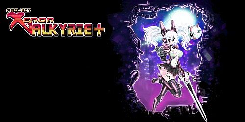 Xenon Valkyrie+