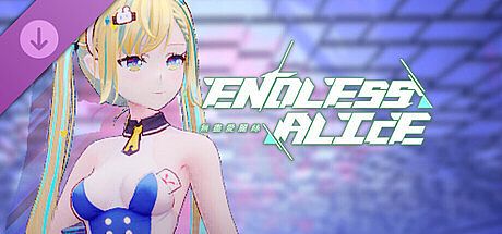 EndlessAlice: Alice Bunny Girl [Free for Early Access players] DLC