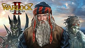 Warlock 2: The Exiled