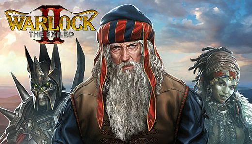 Warlock 2: The Exiled