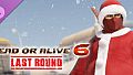 [Revival] Santa's Helper Costume - Hayabusa