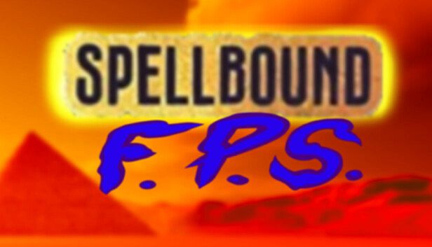 Buy Spellbound FPS