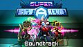 Super Sky Arena Original Soundtrack