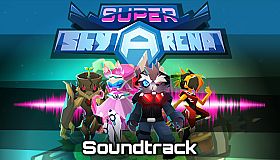 Super Sky Arena Original Soundtrack