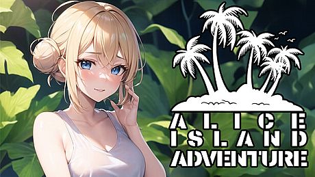 Alice - Island Adventure Game