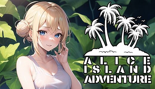 Alice - Island Adventure