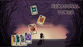 Hexagonal Tower