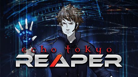 Echo Tokyo: Reaper Game