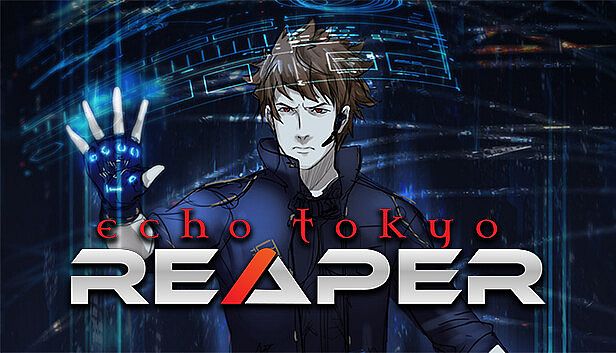 Buy Echo Tokyo: Reaper