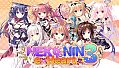 NEKO-NIN exHeart 3 - 18+ Adult Only Content