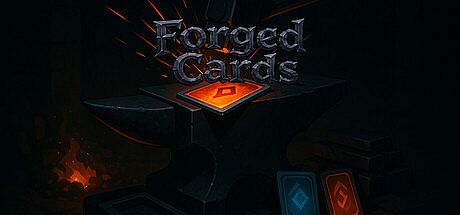 Forged Cards Game