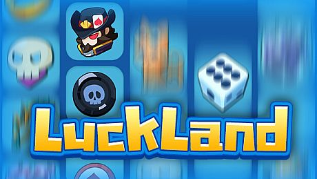 LuckLand Game