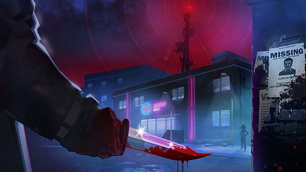 Buy Killer Frequency