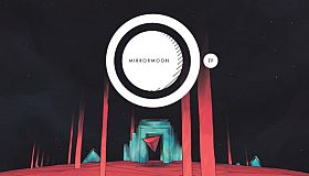 MirrorMoon EP