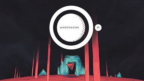 MirrorMoon EP Game