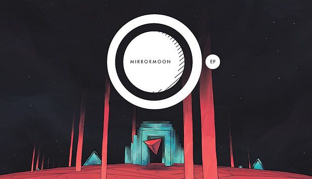 Buy MirrorMoon EP