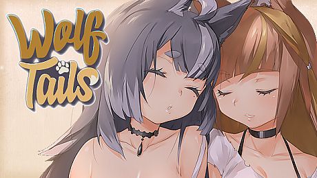 Wolf Tails Game