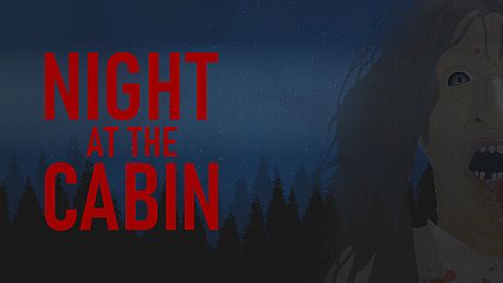 Night at the Cabin Game