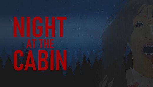 Night at the Cabin