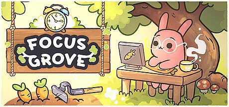 Focus Grove Game