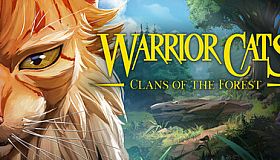 Warrior Cats: Clans of the Forest