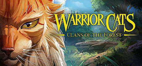 Warrior Cats: Clans of the Forest Game