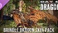 Day of Dragons - Brindle Dragon Skin Pack