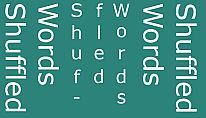 Kup Shuffled Words na PC