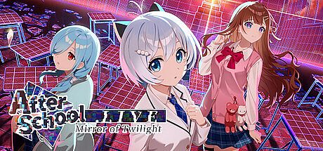 After School .LIVE – Mirror of Twilight Game