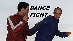 Dance Fight