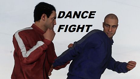 Dance Fight Game