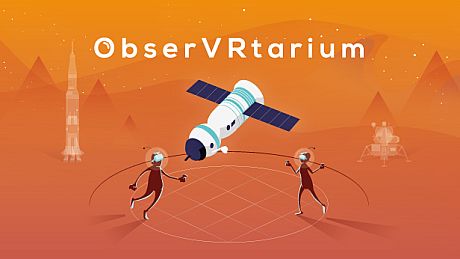 ObserVRtarium Game