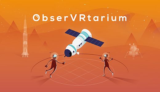 ObserVRtarium