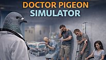 Acheter Doctor Pigeon Simulator PC