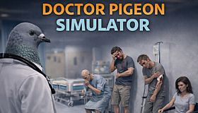 Doctor Pigeon Simulator